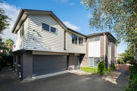 46A Bayview Road, Browns Bay, Auckland