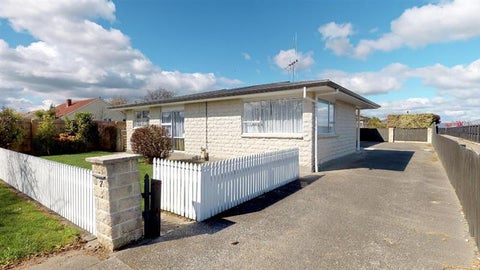 7 Marlborough Street, Feilding, Feilding