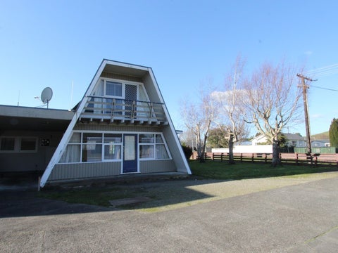 20 Tyndall Street, Pahiatua