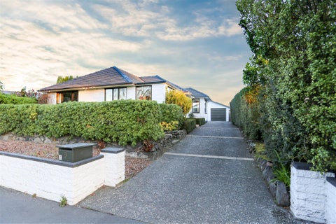 3 Bevington Street, Avonhead, Christchurch