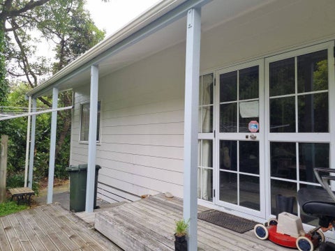 2 Hungerford Road, Lyall Bay, Wellington