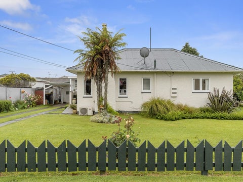 1 Pickett Place, Morrinsville, Morrinsville
