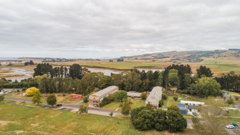 56 Truby King Drive, Karitane, Waikouaiti