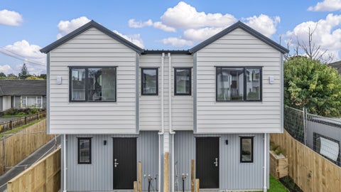 3/31 Weymouth Road, Manurewa, Auckland