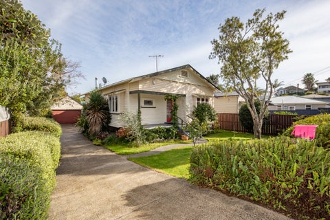 46 Alfred Street, Onehunga, Auckland