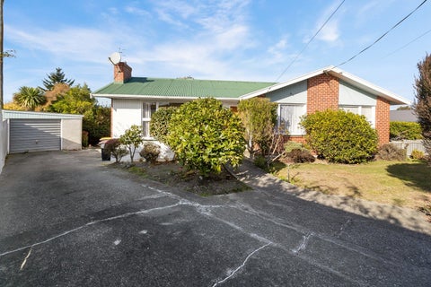 4 Balmoral Street, Marchwiel, Timaru