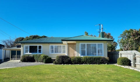 9 Derby Street, Solway, Masterton