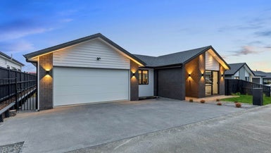 12 Spudman Rise, Pukekohe, Pukekohe