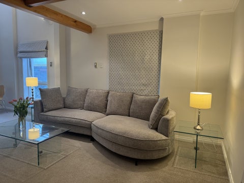 3.13/1 Queens Wharf, Wellington Central, Wellington