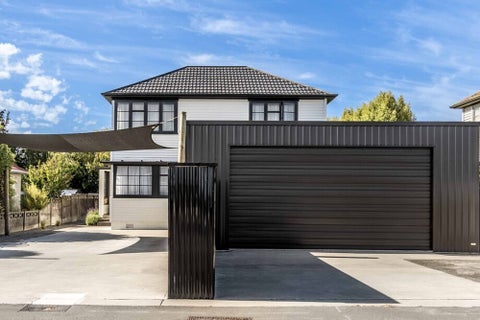 219 St Andrew Street, Glengarry, Invercargill