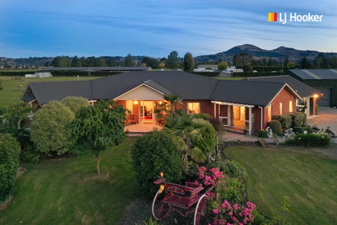 336 Gordon Road, Mosgiel, Mosgiel