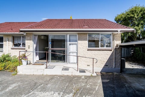 18F Gordon Road, Mosgiel, Mosgiel