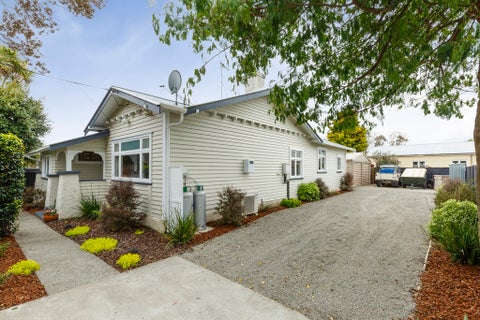 557 Ruahine Street, Hokowhitu, Palmerston North