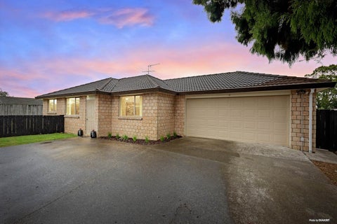 9 Les Marston Place, Pukekohe, Pukekohe