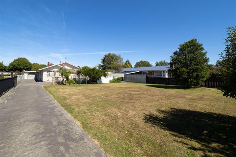 11 Buckleys Terrace, Tinwald, Ashburton