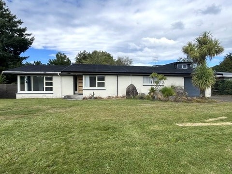 11 Campbell Place, Pukehangi, Rotorua