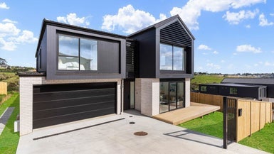 4 Backridge Way, Flat Bush, Auckland