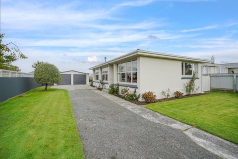 119 Derwent Crescent, Glengarry, Invercargill
