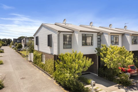 1 Tahuhu road, Mount Wellington, Auckland