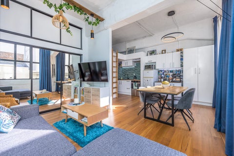 4D/11 Durham Street East, Auckland Central, Auckland