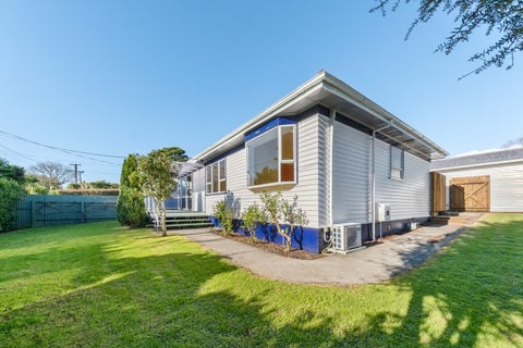 29 Curtis Street, Okato, Okato