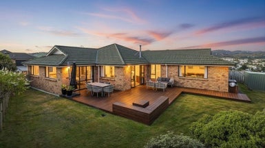 44 Kahurangi Heights, Aotea, Porirua