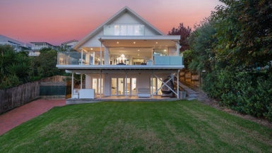 14A Harbour View Road, Point Chevalier, Auckland