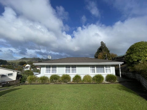 6 Mahoe Crescent, Te Kuiti