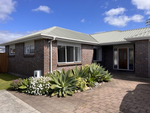 50 Lotus Avenue, Mount Maunganui, Mount Maunganui