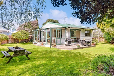 37 Te Kupe Road, Paraparaumu Beach, Paraparaumu