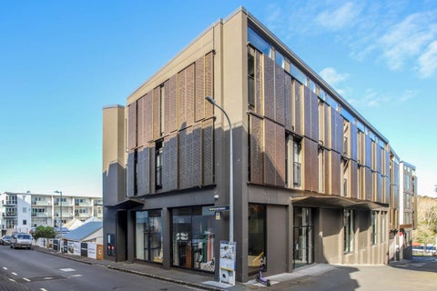 308/13 Cheshire Street, Parnell, Auckland