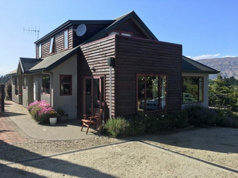 9 Hillview Place, Wanaka, Wanaka