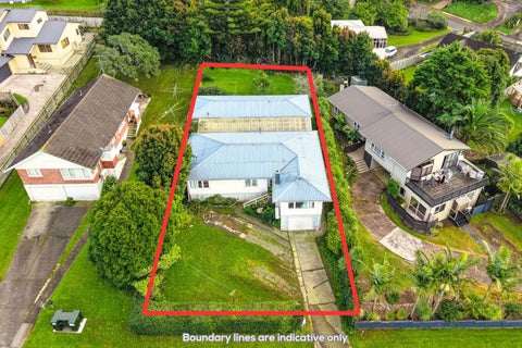 12 Bruce Road, Glenfield, Auckland