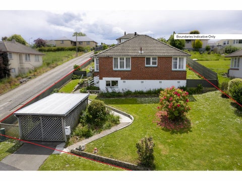 41 Canada Street, Watlington, Timaru