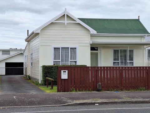 217 Ferguson Street, Palmerston North, Palmerston North