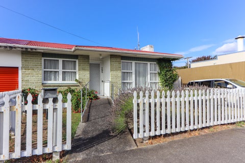 185 Bath Street, Levin, Levin