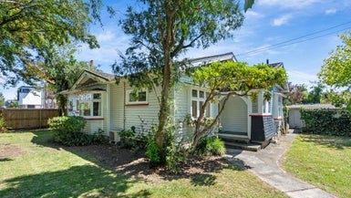 31 Lindsay Street, St Albans, Christchurch