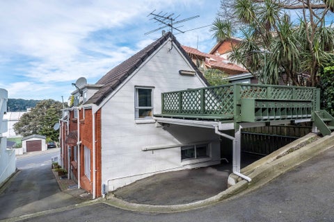 B/326 The Terrace, Te Aro, Wellington
