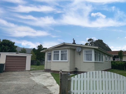 89 Northumberland Street, Tapanui