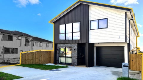 27 Christella Street, Flat Bush, Auckland