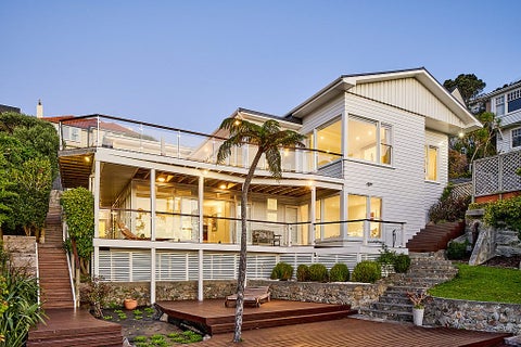 68 The Crescent, Roseneath, Wellington