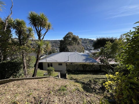 84 Mount Street, Nelson South, Nelson