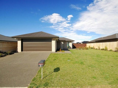 3 Beachvale Drive, Kaiapoi, Kaiapoi
