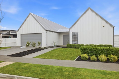 5 Frank Ernest Crescent, Prebbleton, Prebbleton