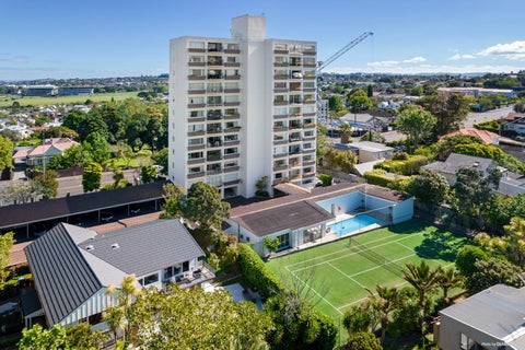 3B/524 Remuera Road, Remuera, Auckland