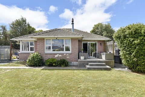 35A Wesley Street, Kaiapoi, Kaiapoi