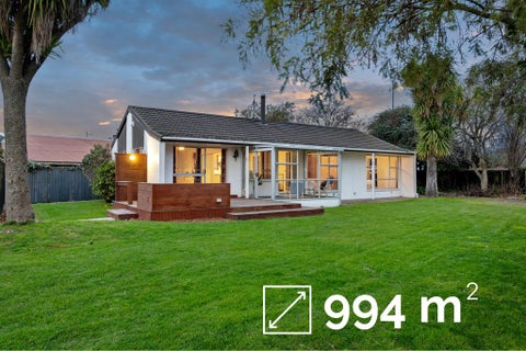 2 Charles Street, Prebbleton, Prebbleton