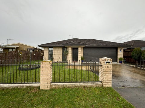 75 Waterford Road, Fitzroy, Hamilton