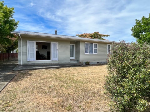 47 Taverner Street, Carterton