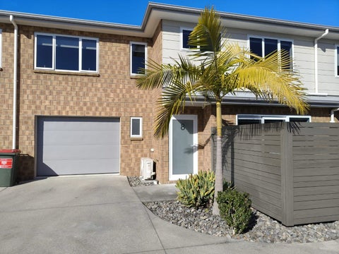 8/157 Ulster Street, Whitiora, Hamilton